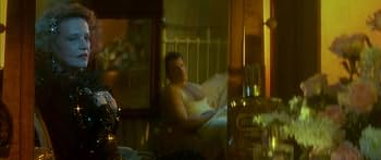 ファスビンダーのケレル('82独) Amazon.com: Querelle : Hanno P schl, Brad Davis, Franco Nero